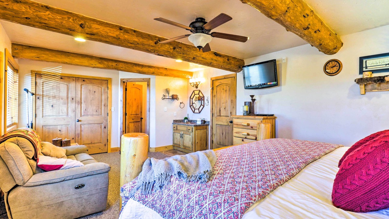 Photo of Bedroom in Sterling