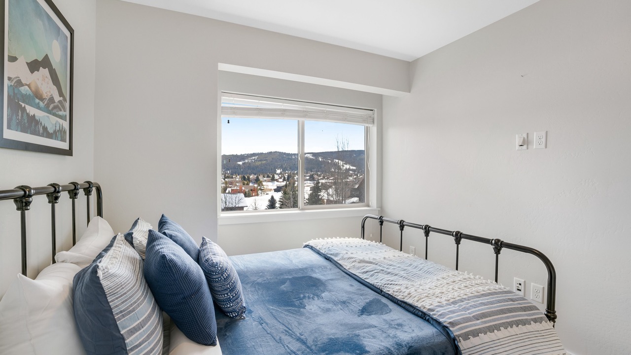 Photo of Bedroom in Big Sky Meadow Village