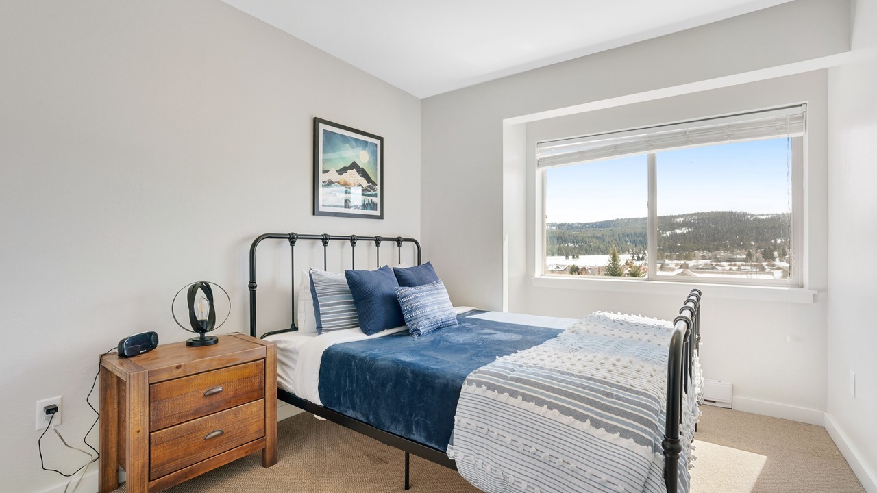 Photo of Bedroom in Big Sky Meadow Village