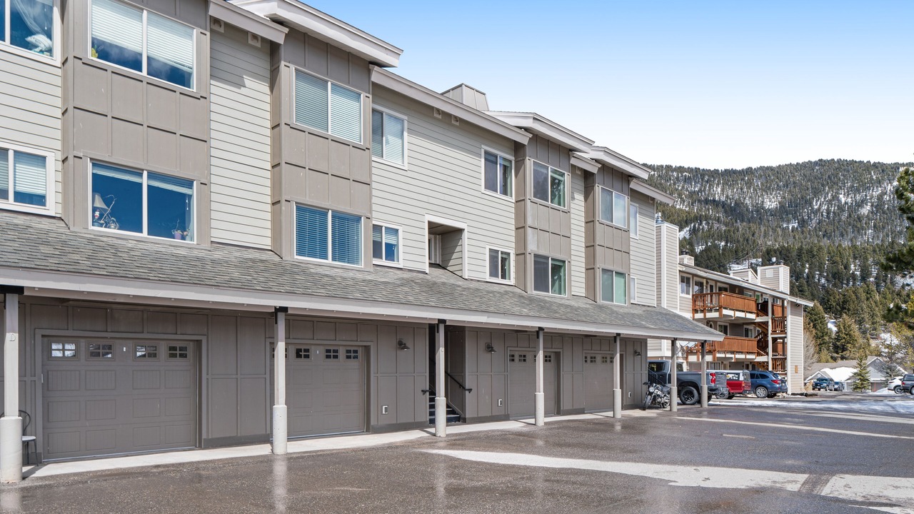 Photo of Outdoor in Big Sky Meadow Village