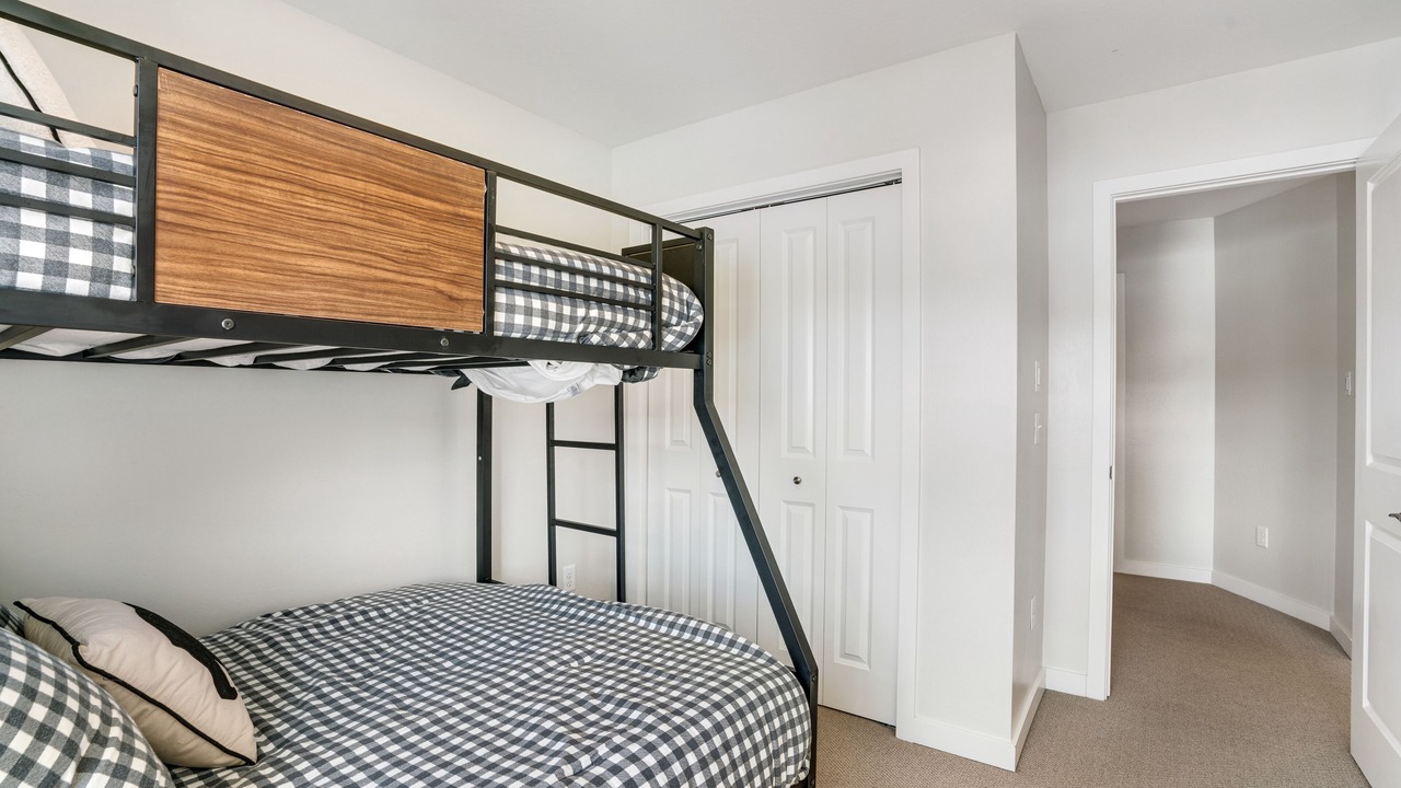 Photo of Bedroom in Big Sky Meadow Village