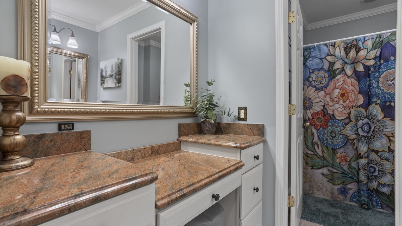 Photo of Bathroom in Gulf Hills