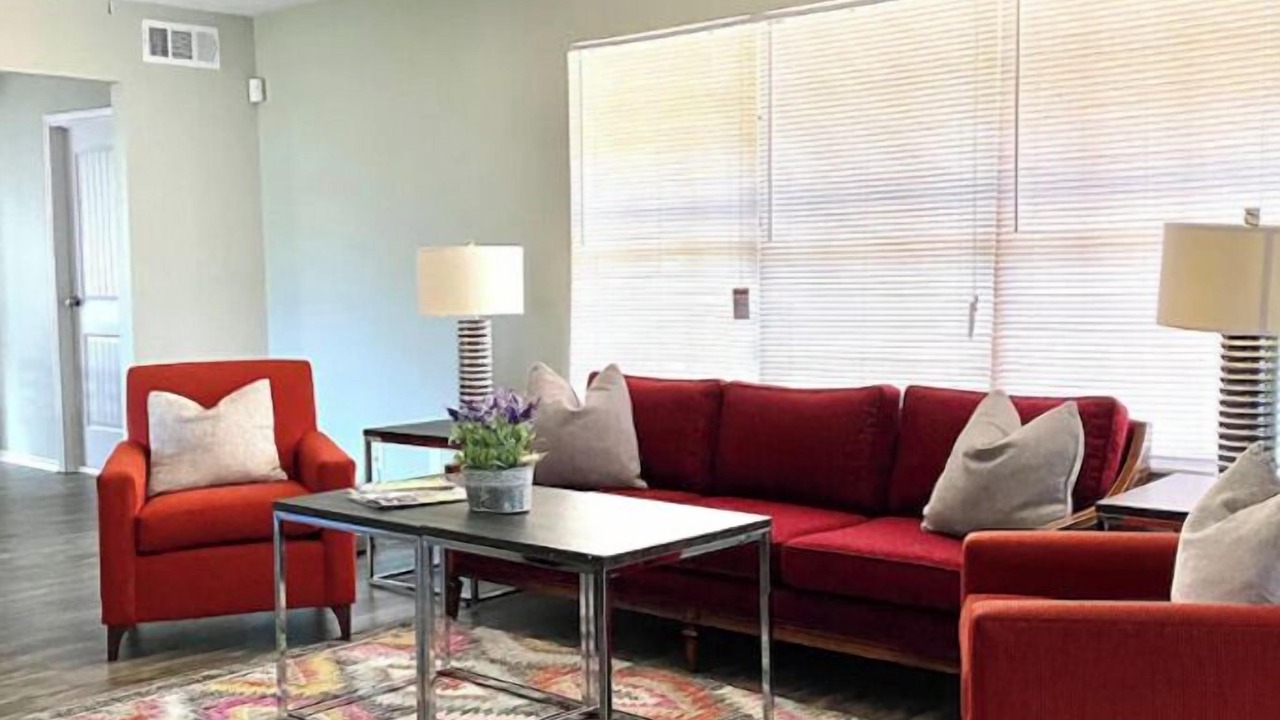 Photo of Bedroom in Texas City