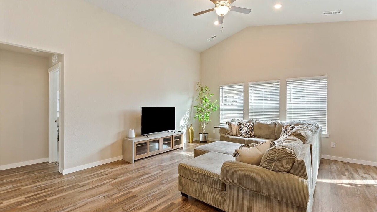 Photo of Livingroom in Star
