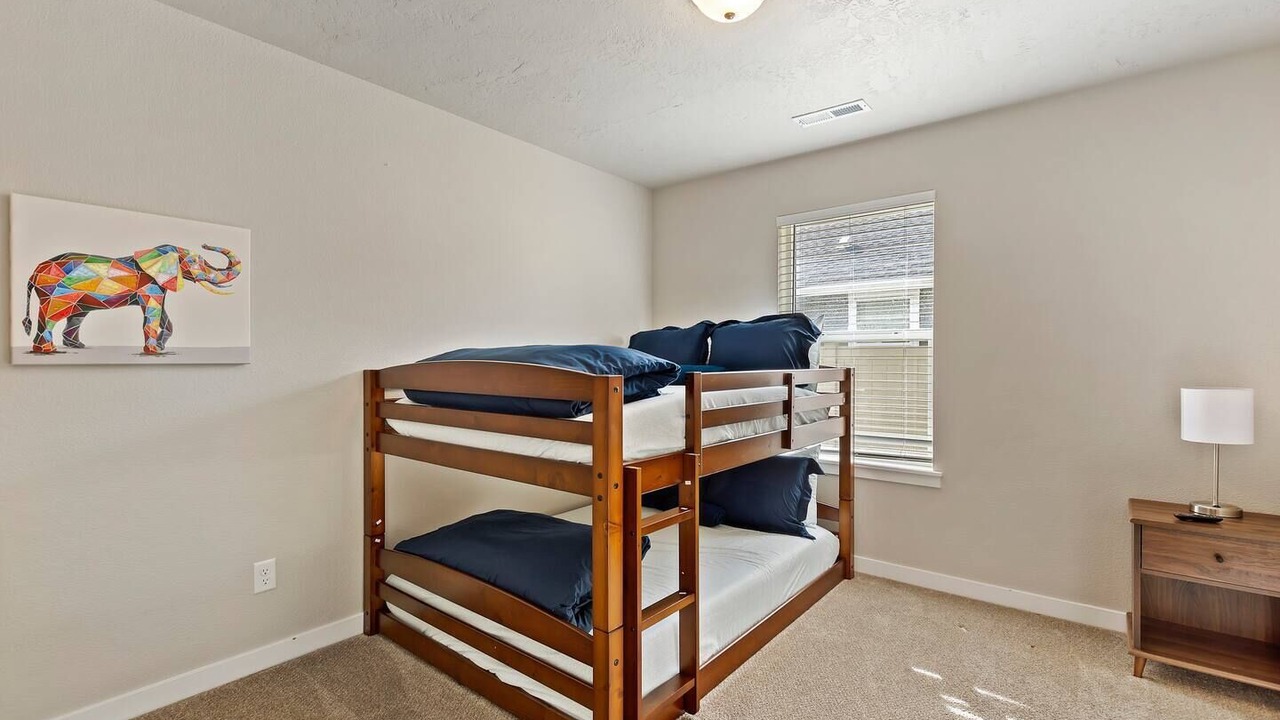 Photo of Bedroom in Star