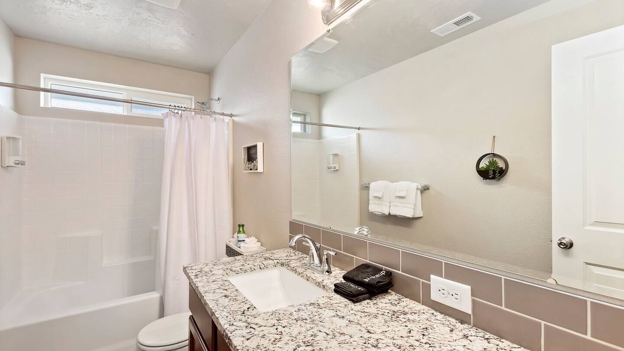 Photo of Bathroom in Star