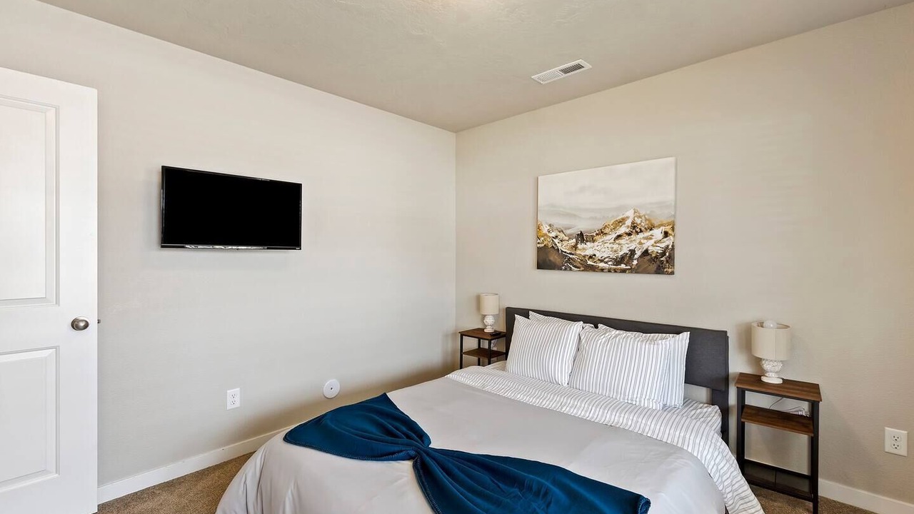 Photo of Bedroom in Star