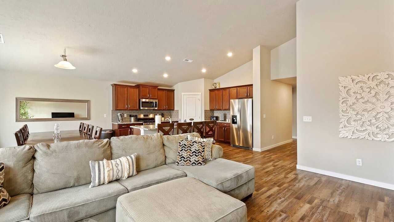 Photo of Livingroom in Star