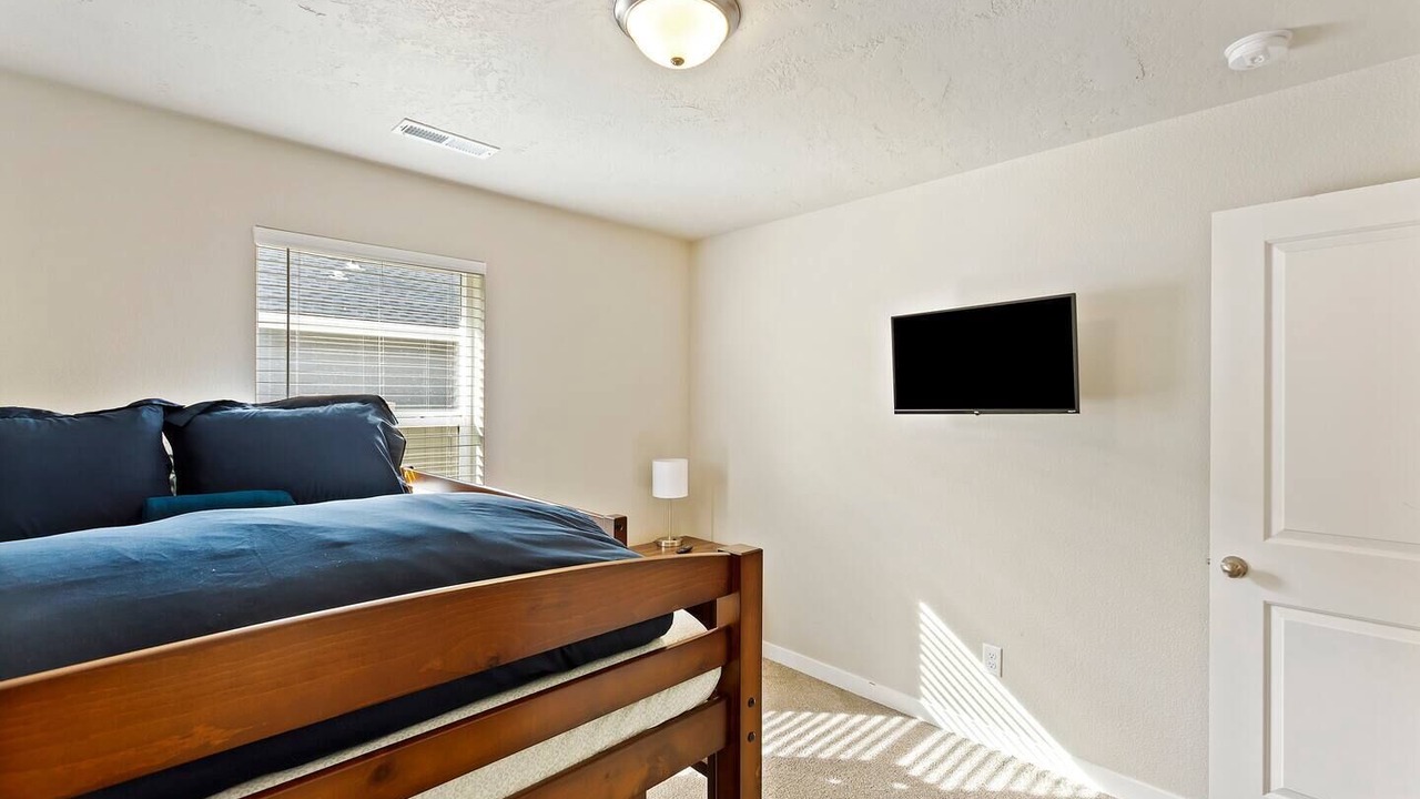 Photo of Bedroom in Star