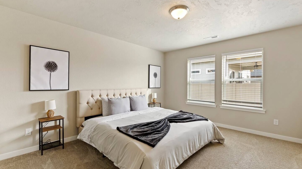 Photo of Bedroom in Star