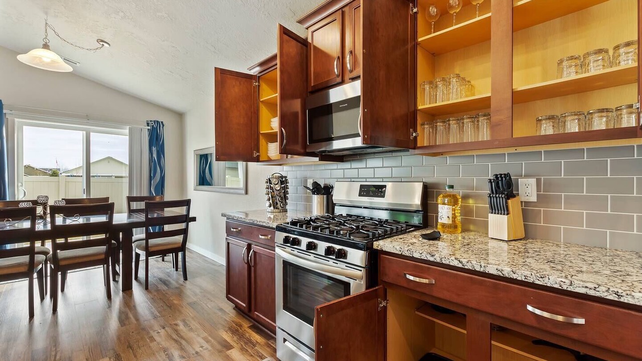 Photo of Kitchen in Star