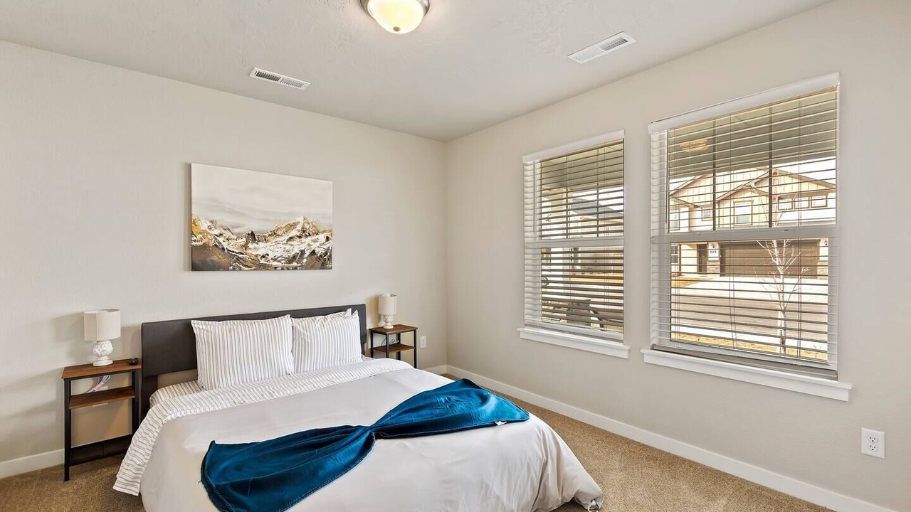 Photo of Bedroom in Star