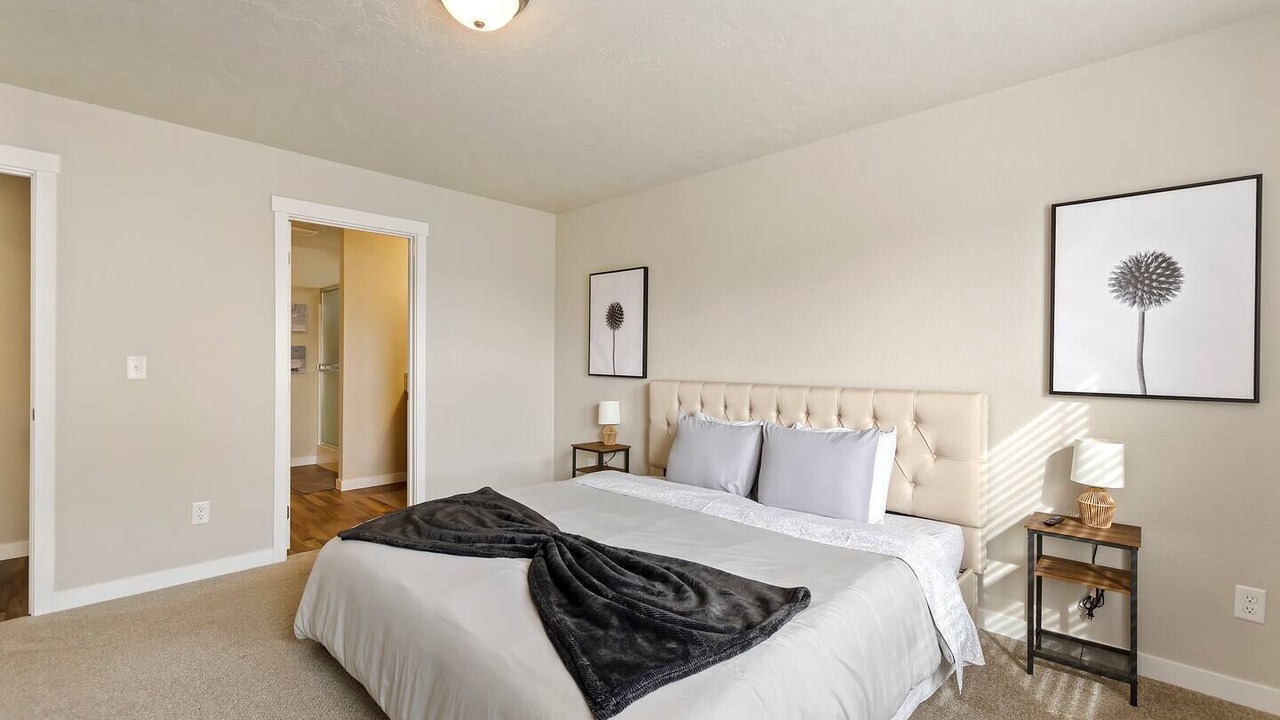 Photo of Bedroom in Star