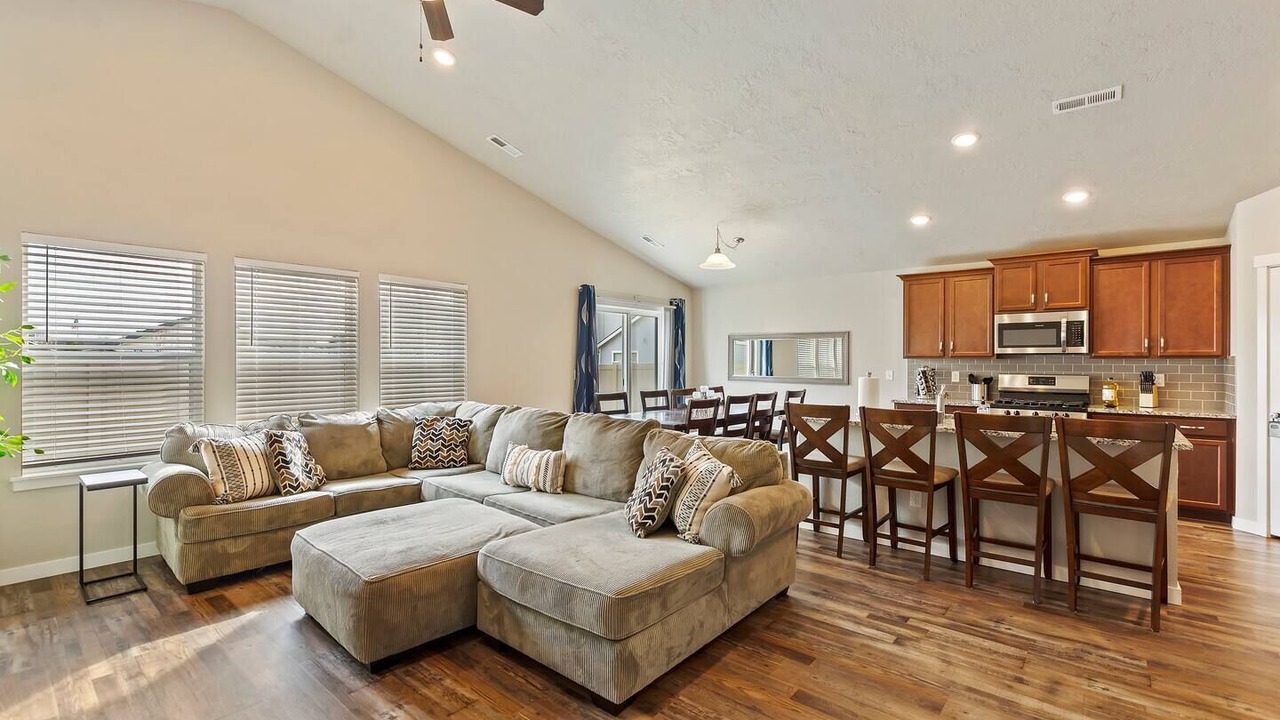Photo of Livingroom in Star