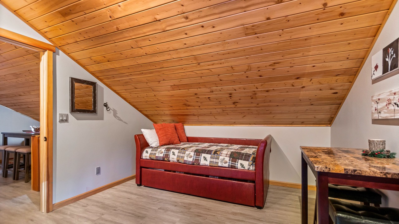 Photo of Bedroom in Clark Fork