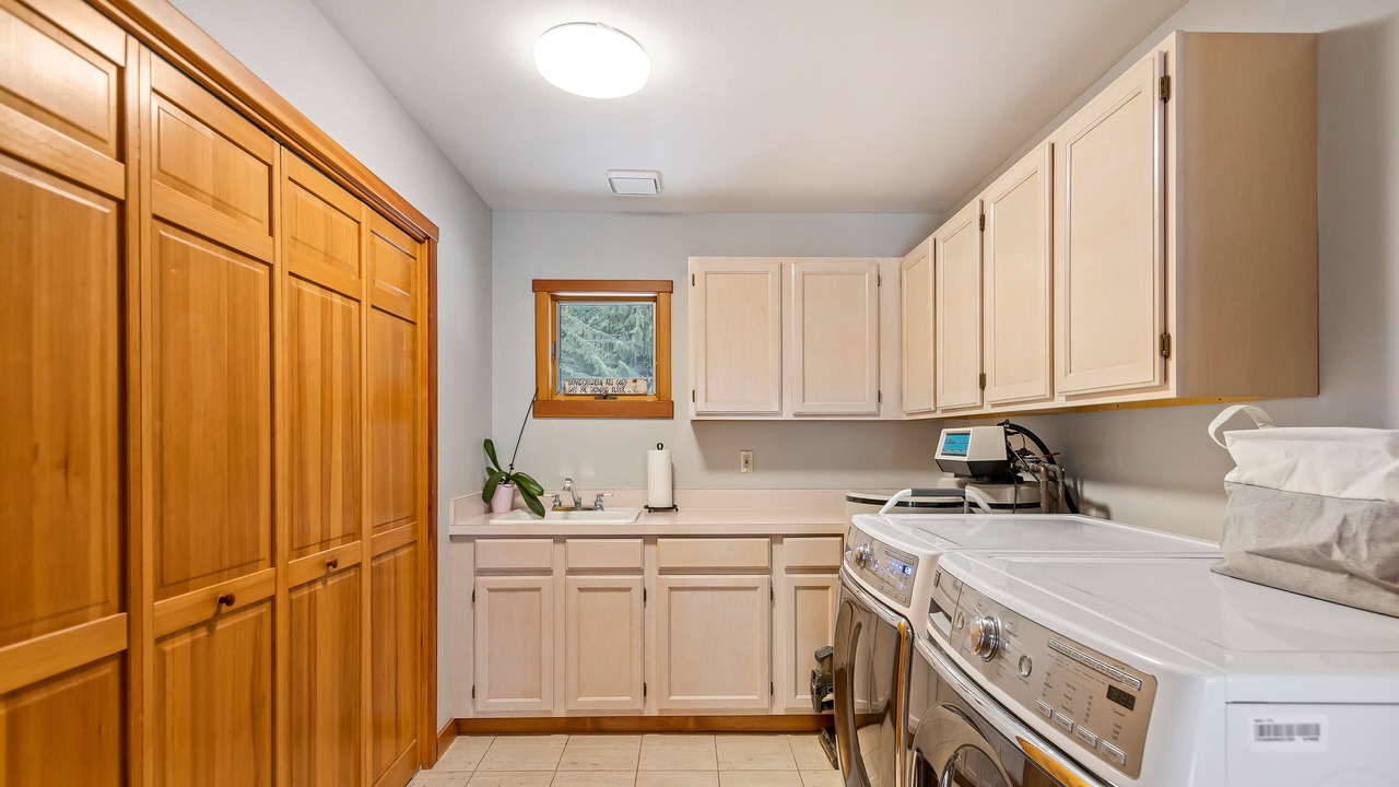 Photo of Kitchen in Clark Fork