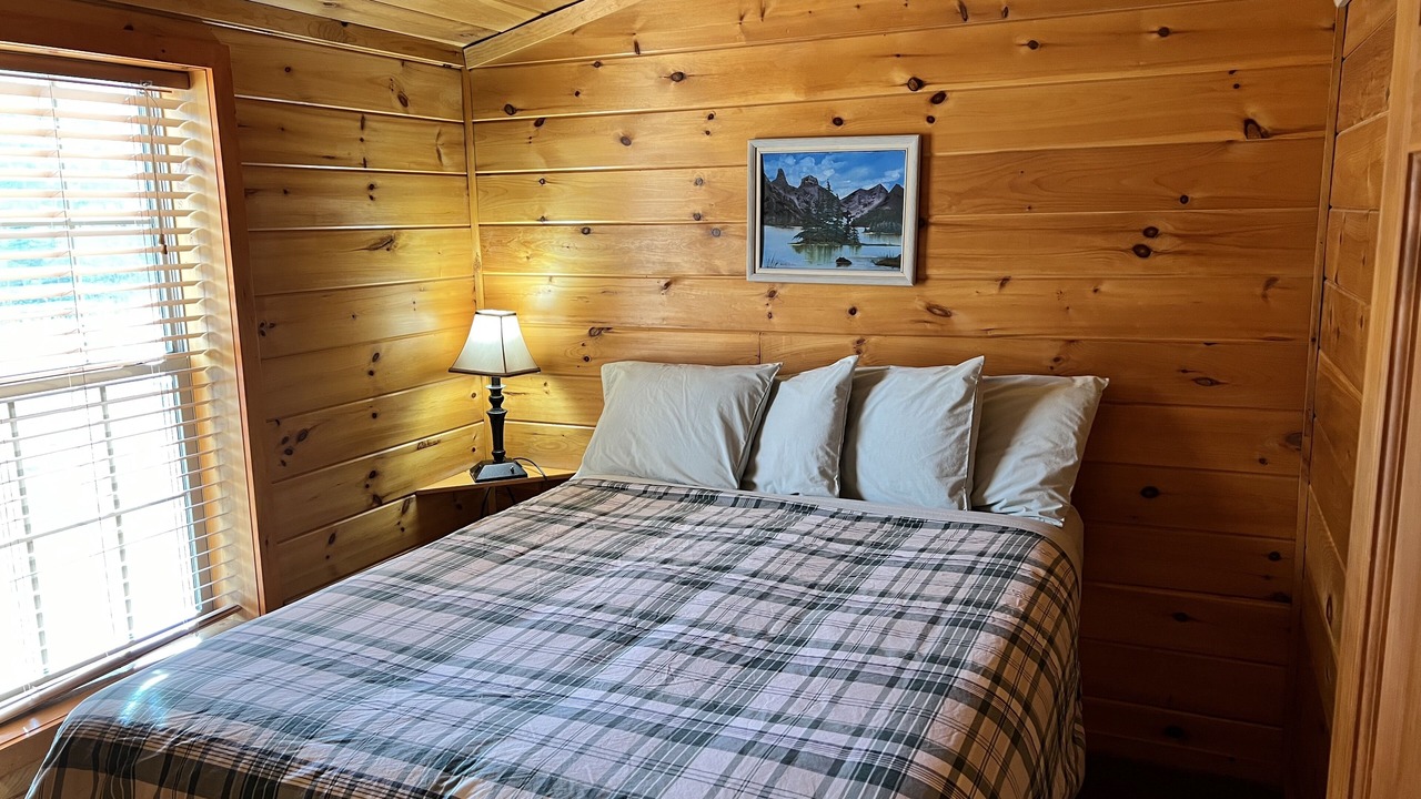 Photo of Bedroom in Keystone