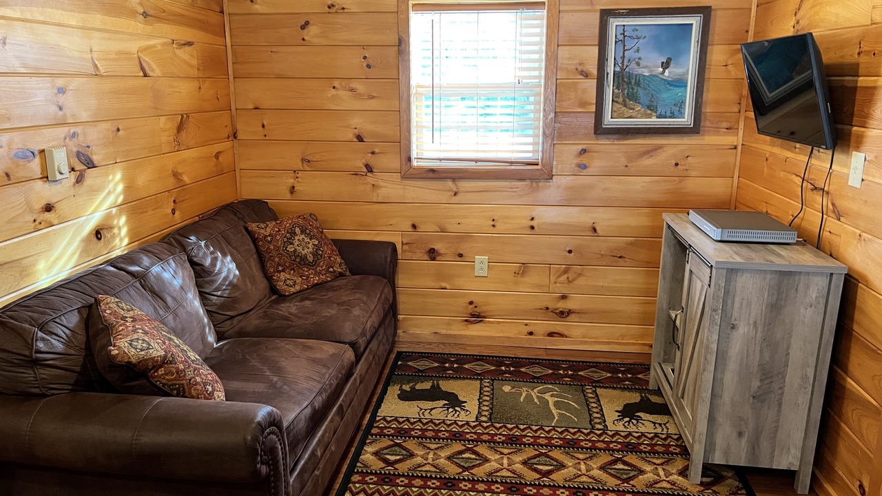 Photo of Livingroom in Keystone