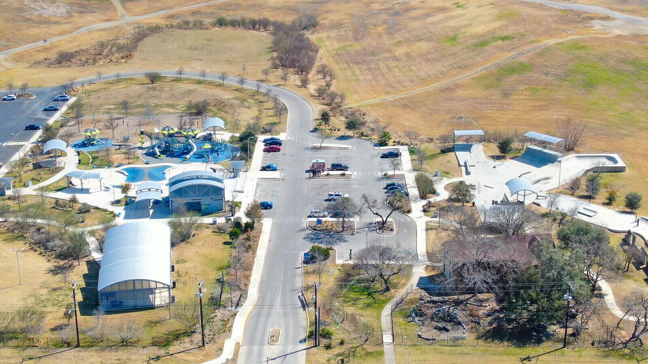 Photo of Outdoor in Southside