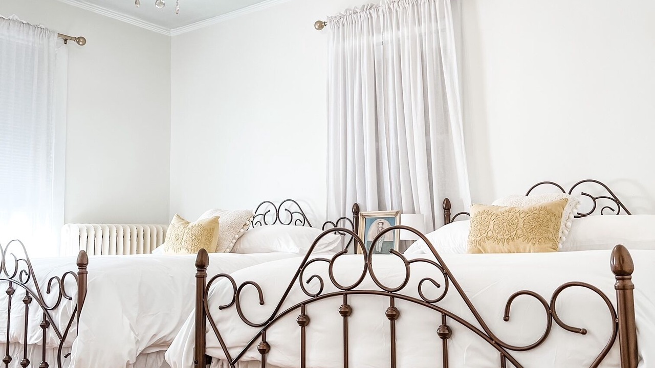 Photo of Bedroom in Midtown