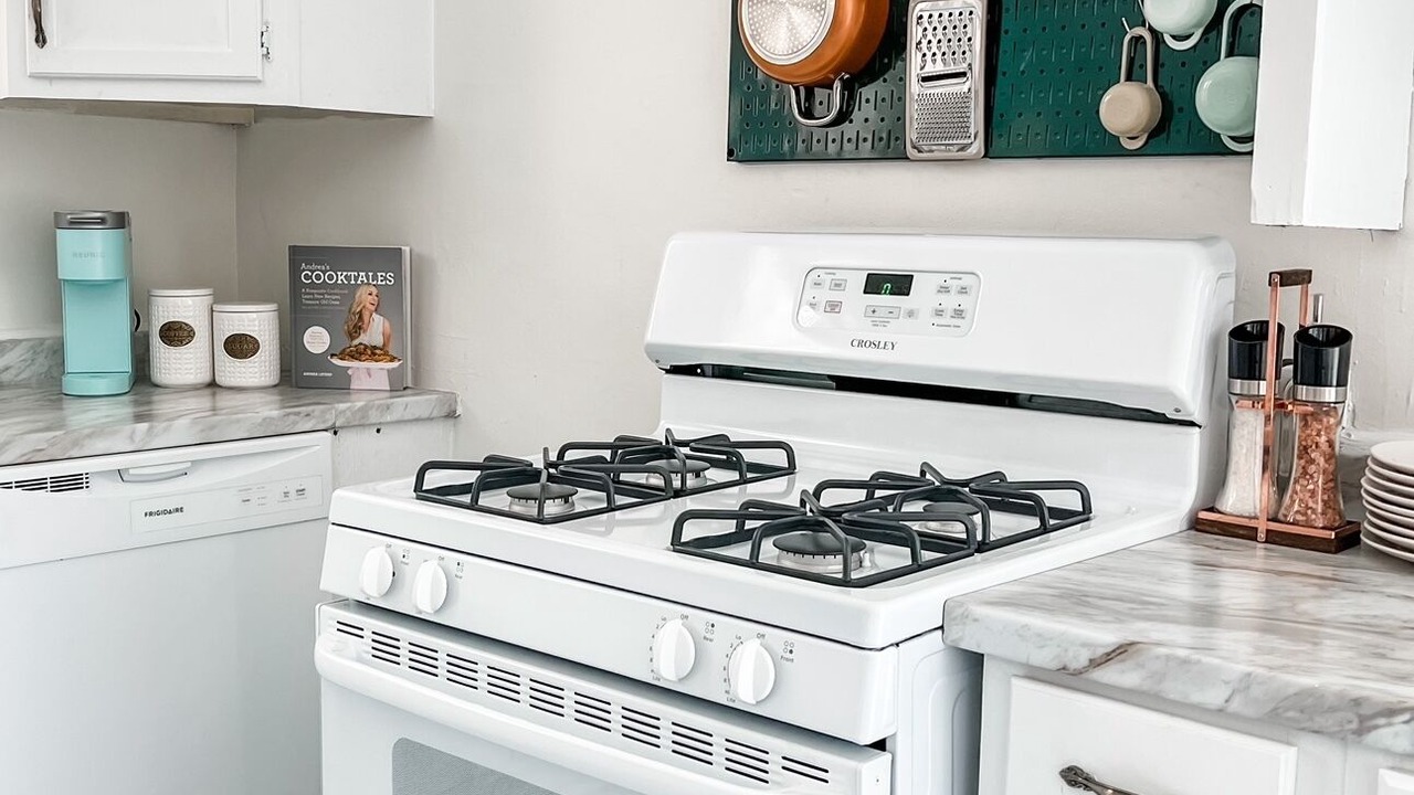 Photo of Kitchen in Midtown