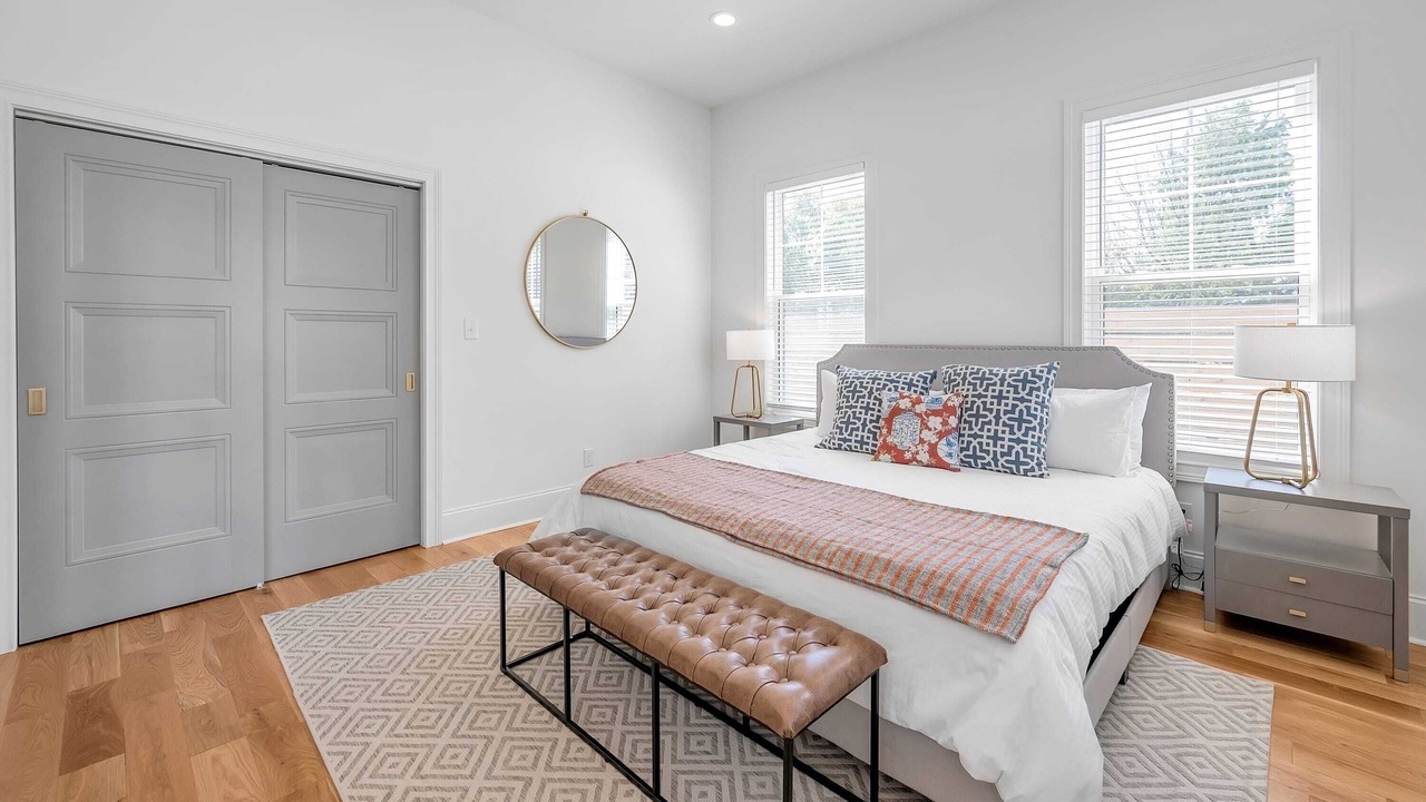 Photo of Bedroom in Picadome
