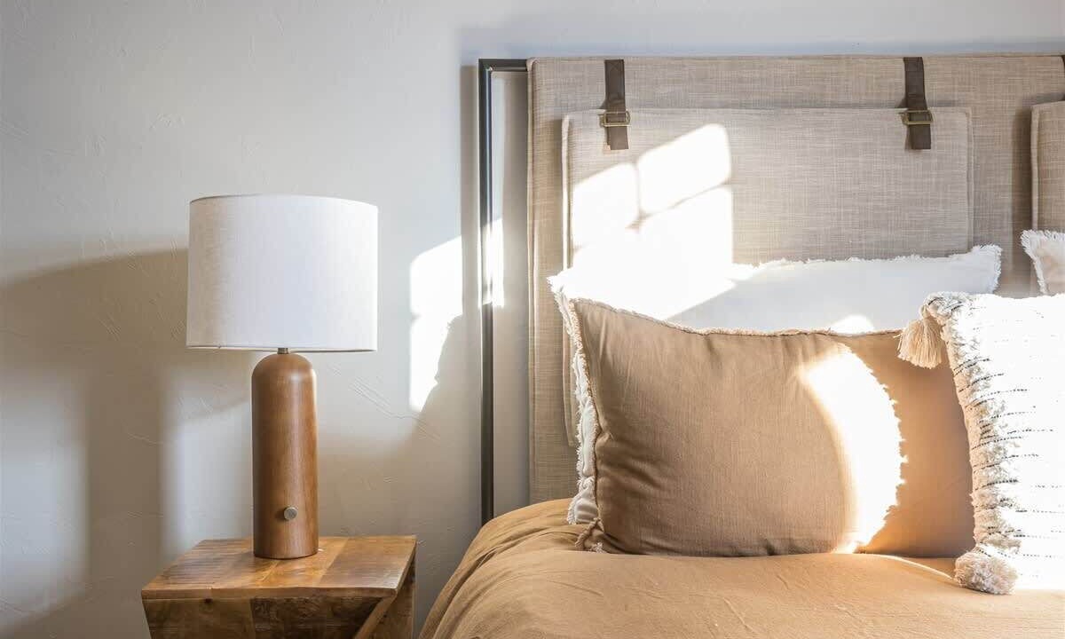 Photo of Bedroom in Big Sky