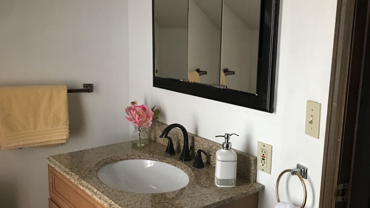 Photo of Bathroom in Canton