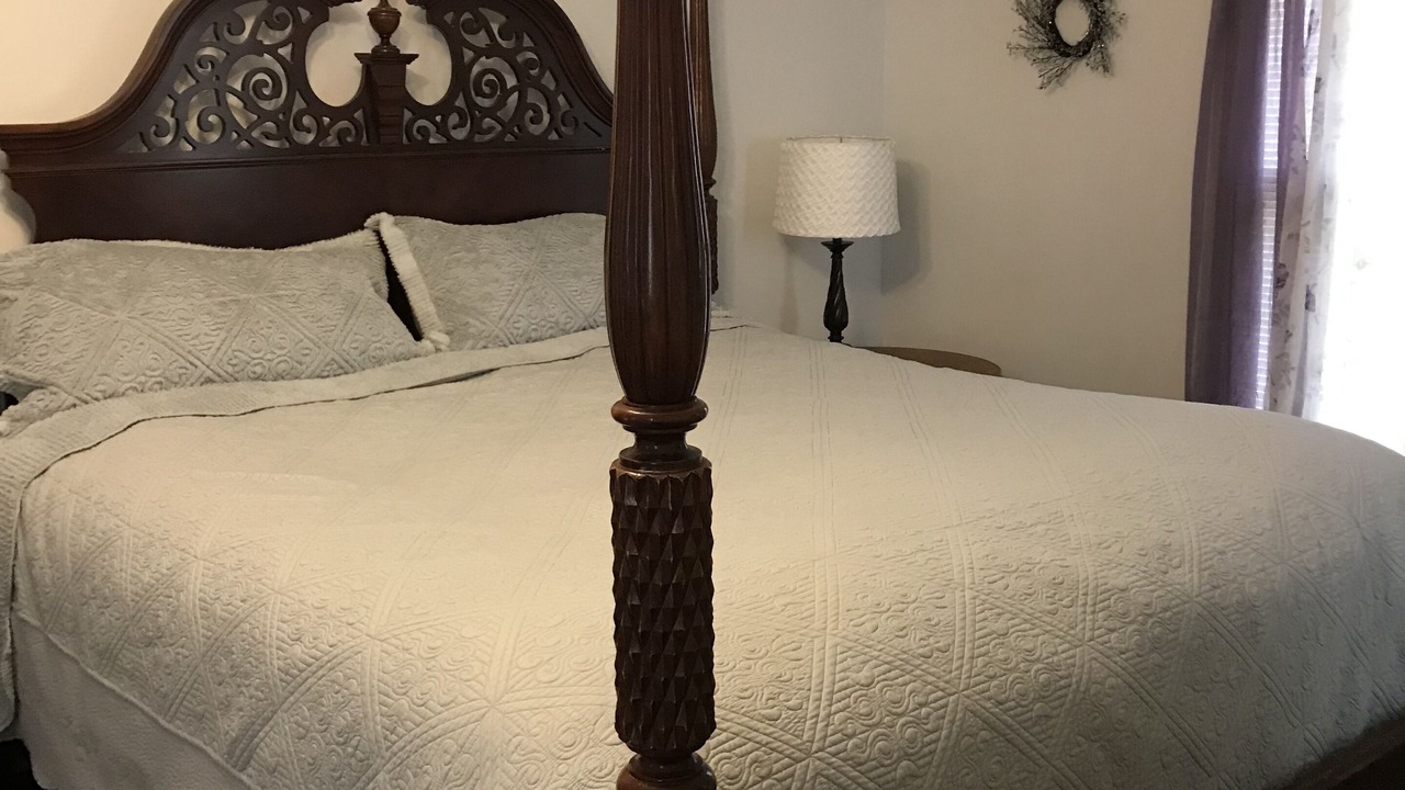 Photo of Bedroom in Canton