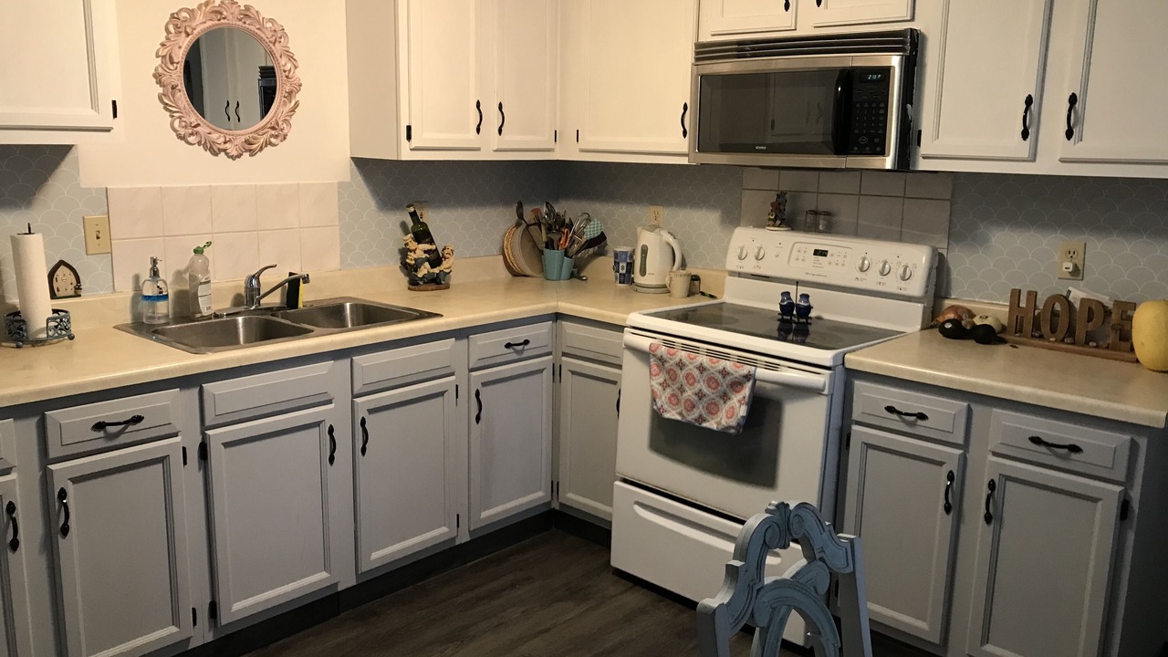 Photo of Kitchen in Canton