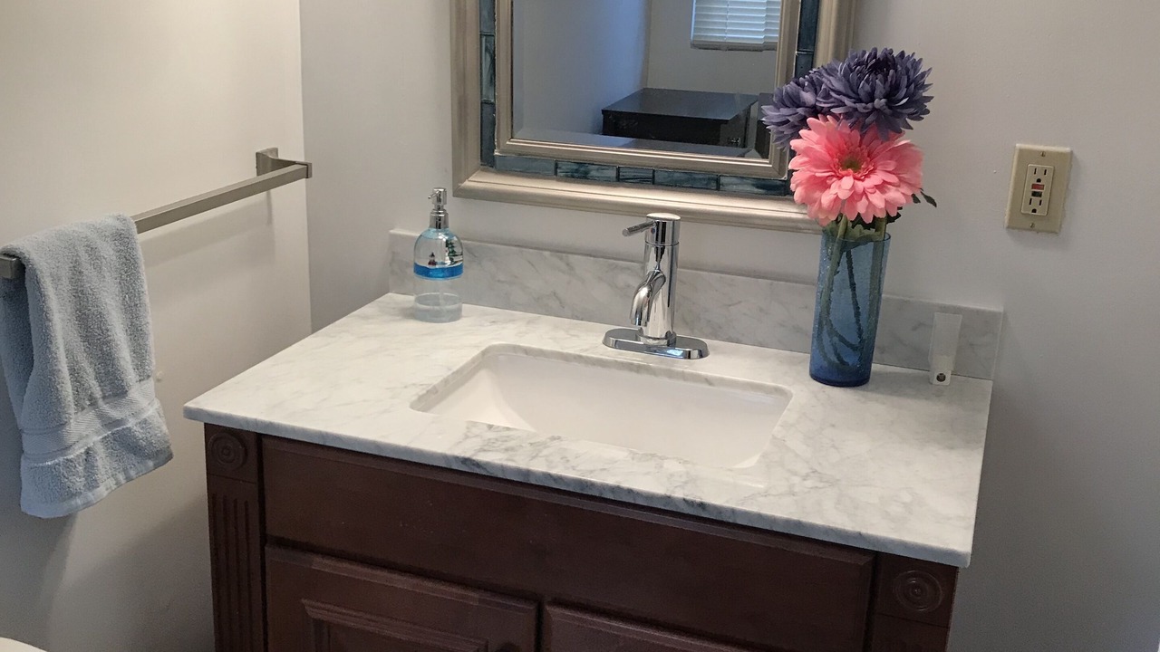 Photo of Bathroom in Canton