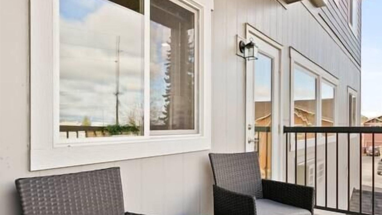 Photo of Patio Balcony in South Perry District