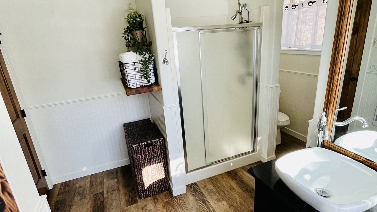 Photo of Bathroom in Hayden