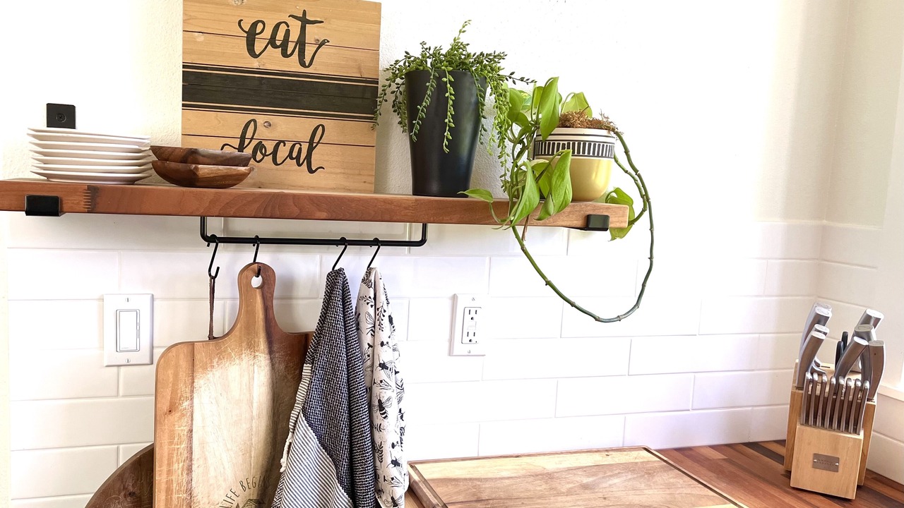 Photo of Kitchen in Hayden
