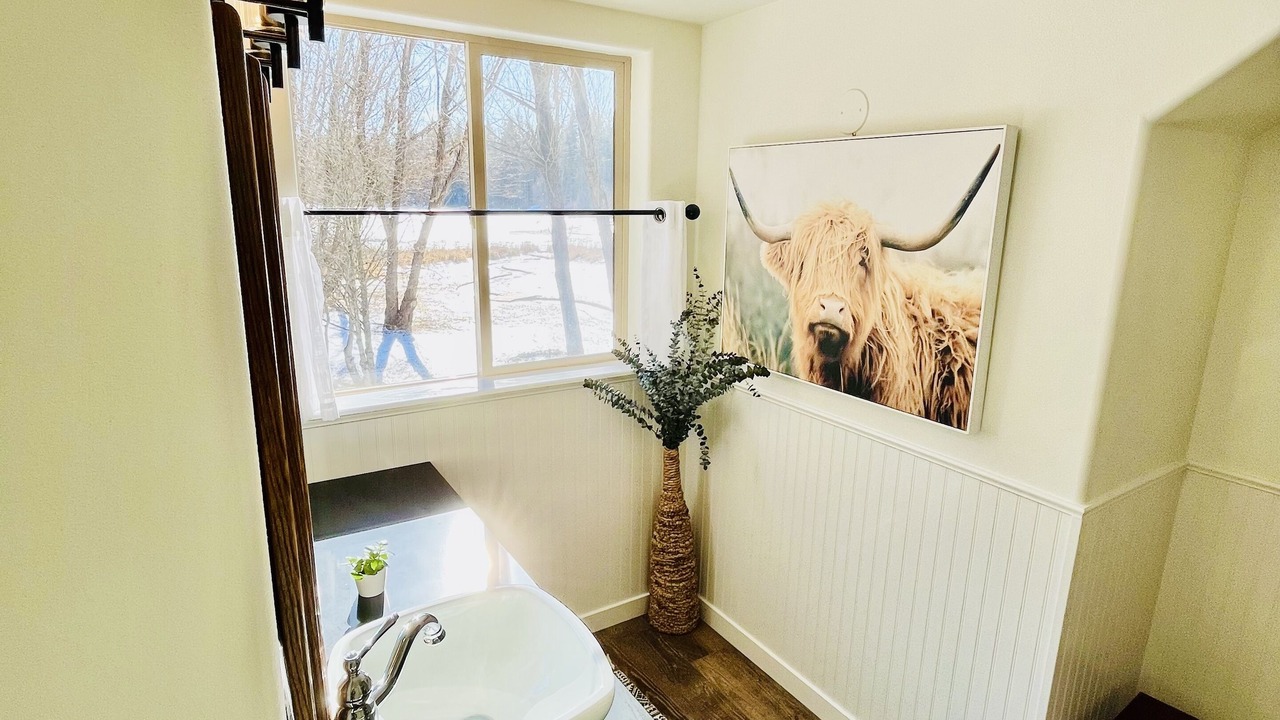 Photo of Bathroom in Hayden