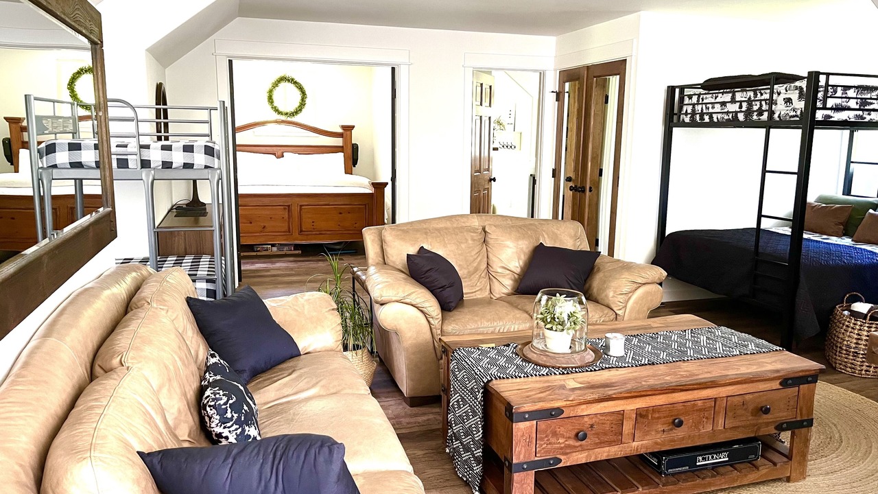 Photo of Bedroom in Hayden
