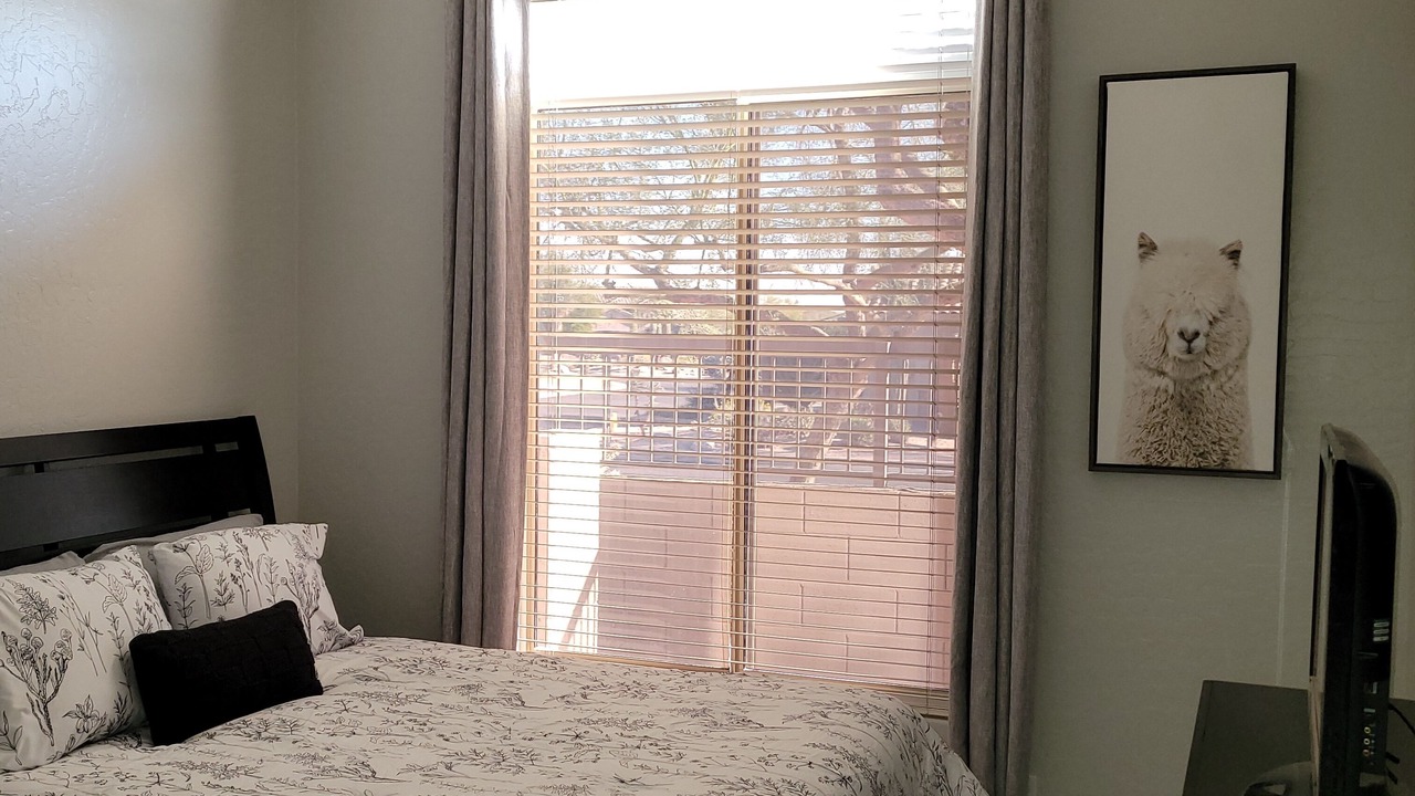 Photo of Bedroom in Las Sendas