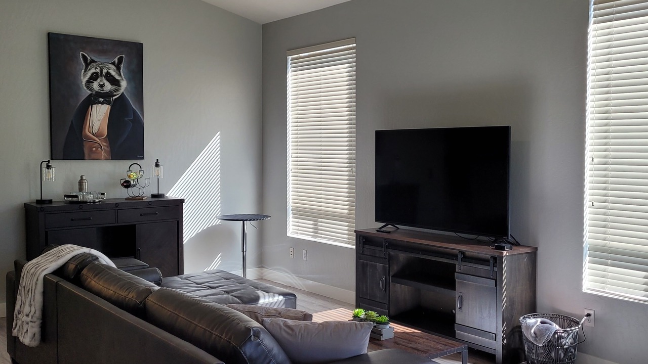 Photo of Livingroom in Las Sendas