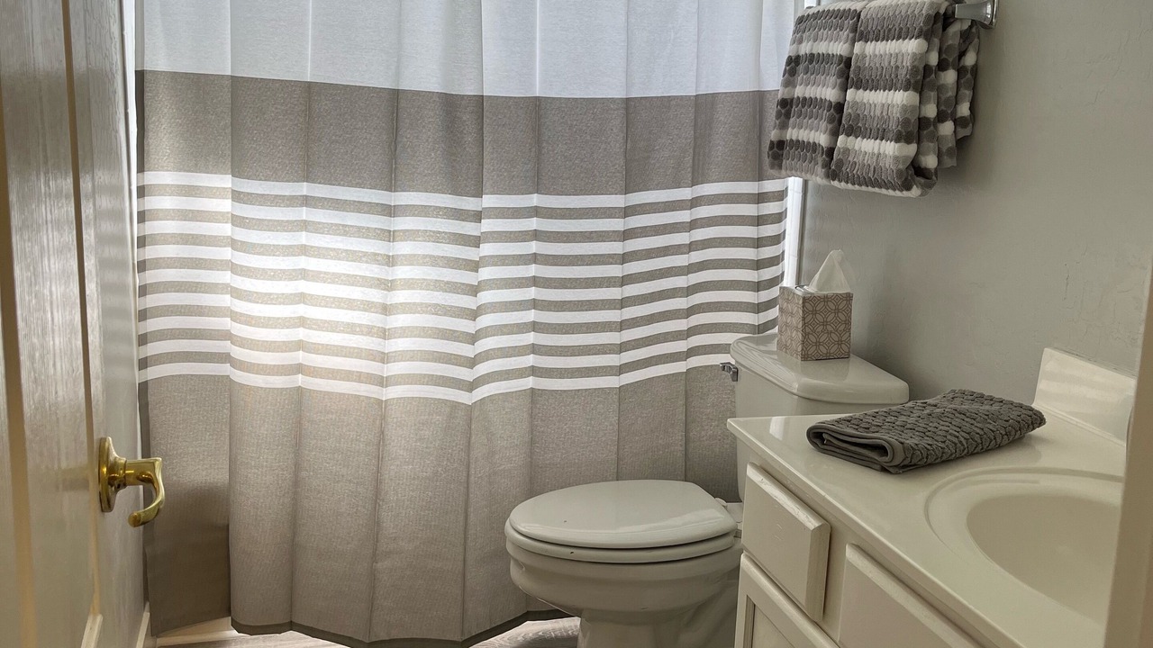 Photo of Bathroom in Las Sendas