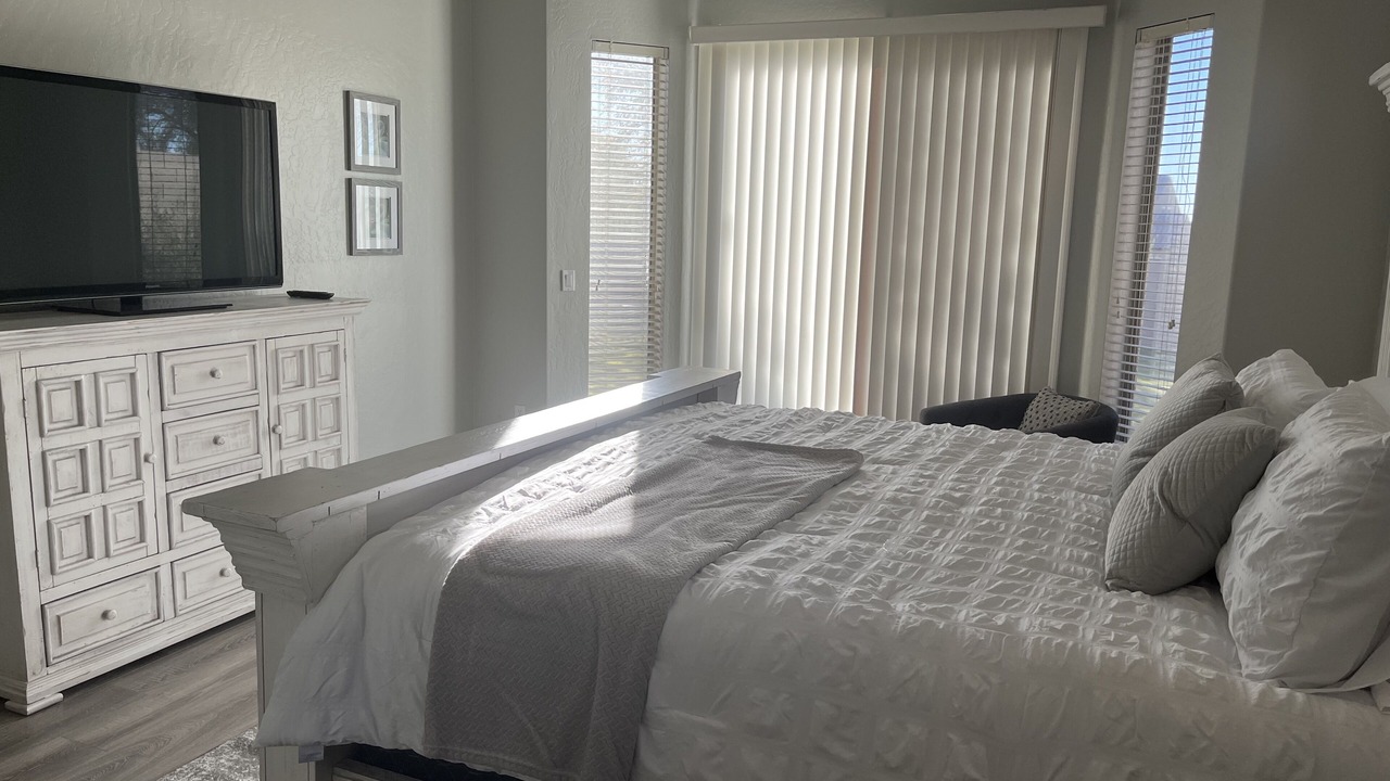Photo of Bedroom in Las Sendas