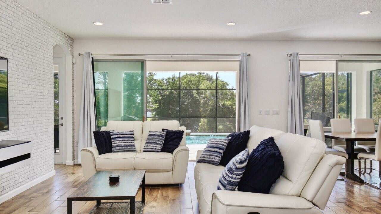 Photo of Livingroom in Indian Point