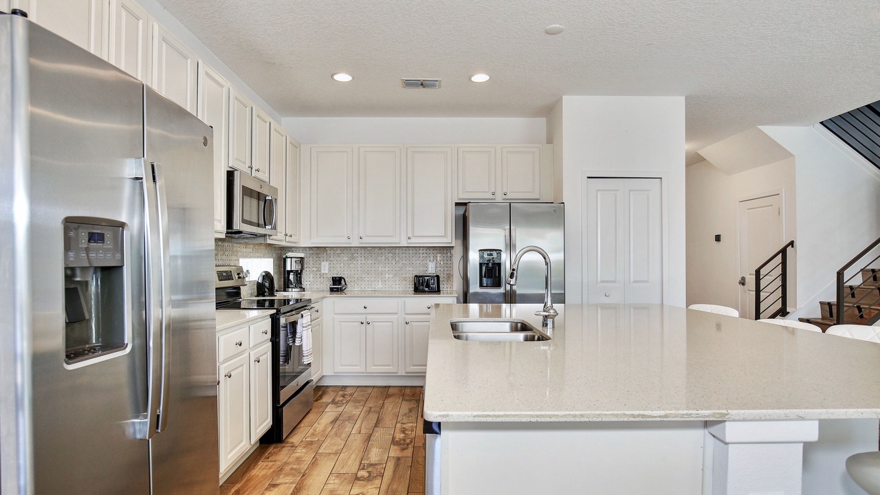 Photo of Kitchen in Indian Point