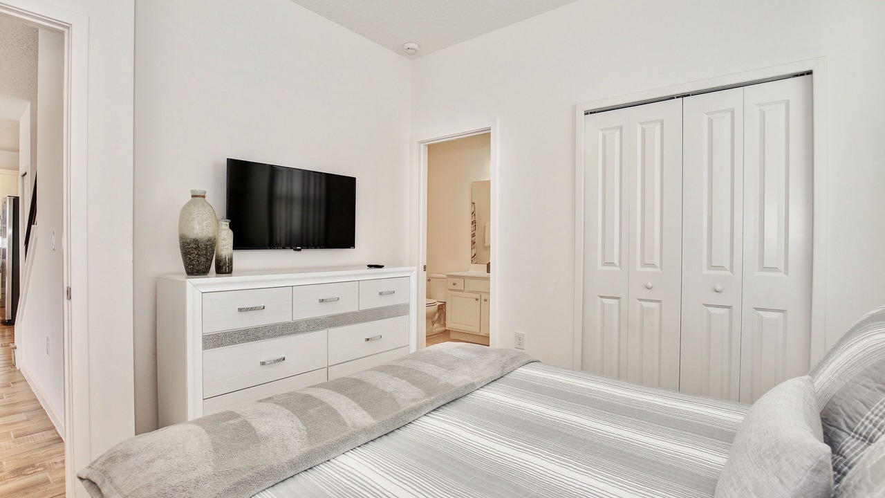 Photo of Bedroom in Indian Point