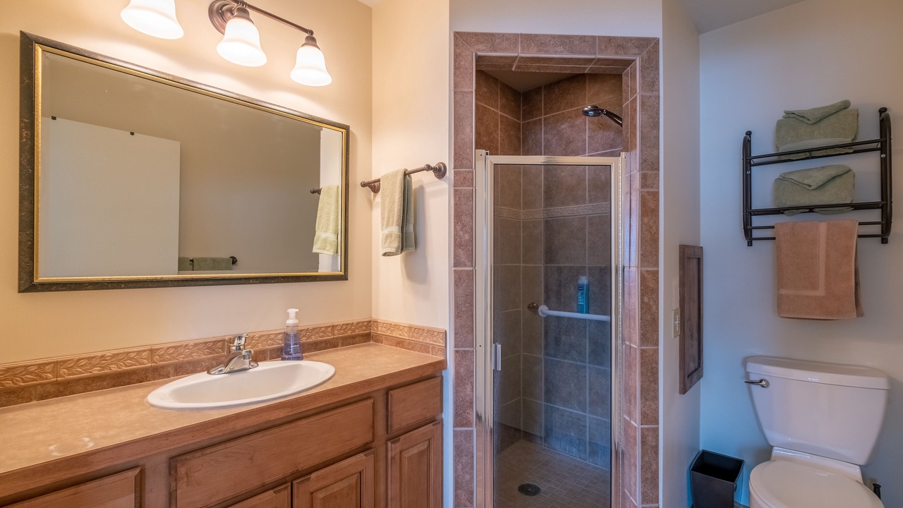 Photo of Bathroom in Bozeman