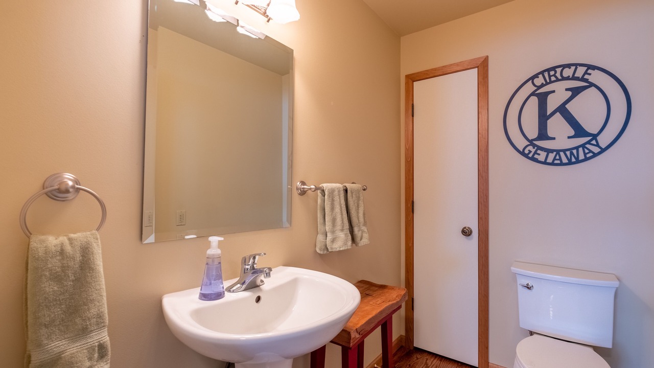 Photo of Bedroom in Bozeman
