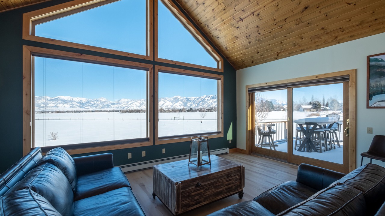 Photo of Bedroom in Bozeman
