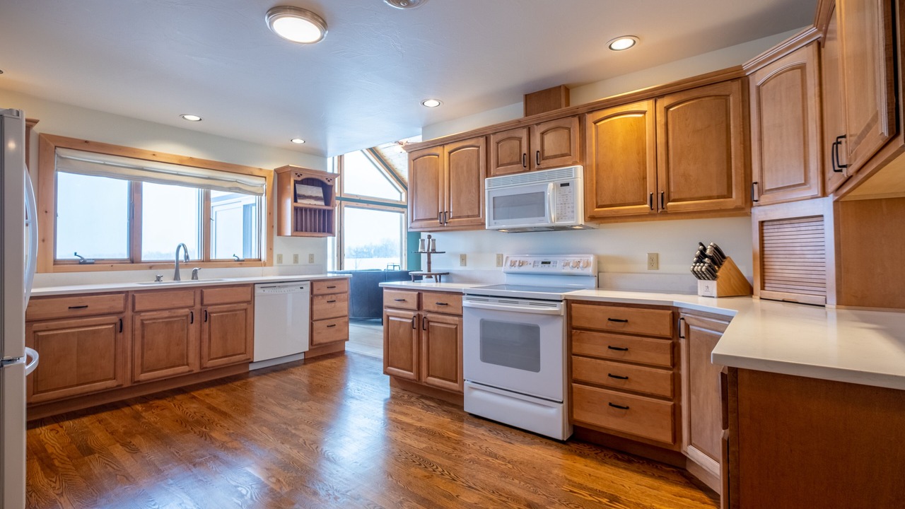Photo of Kitchen in Bozeman