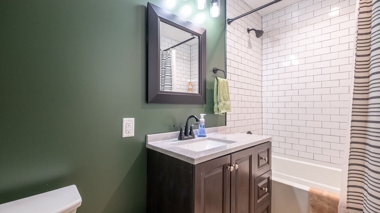 Photo of Bathroom in Bozeman