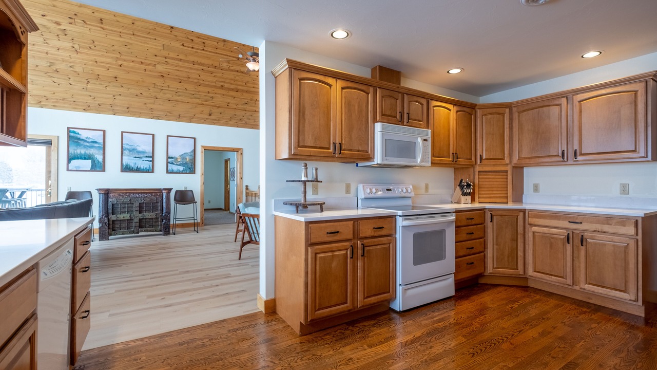 Photo of Kitchen in Bozeman