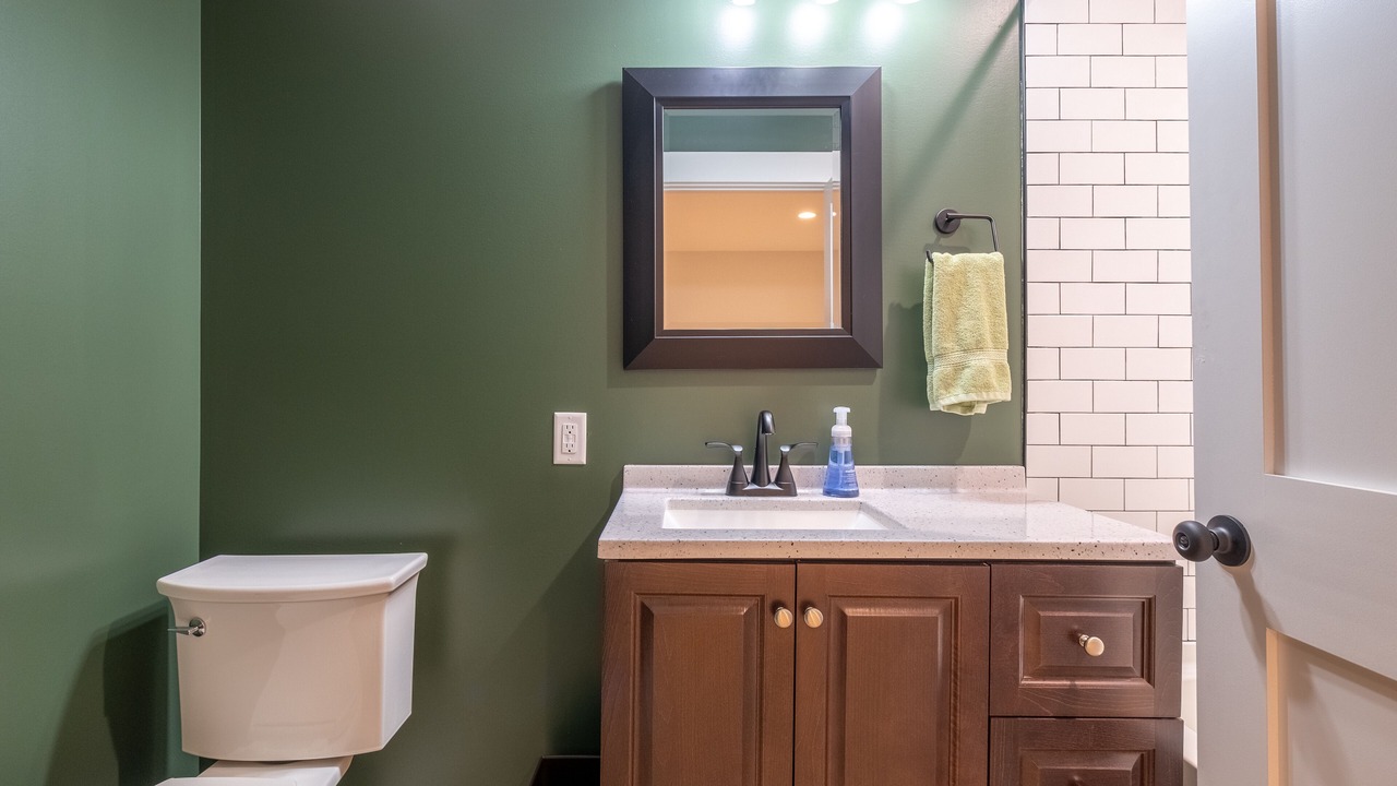 Photo of Bathroom in Bozeman